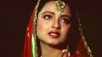 Azizim Umrao Jan Hind kinosi Uzbek tilida 1981 O'zbekcha tarjima kino HD skrinshot 2