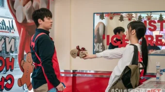 Nyutopiya / Nevtopiya Koreya seriali Barcha qismlar O'zbek tilida 2025 Uzbekcha tarjima skachat skrinshot 2