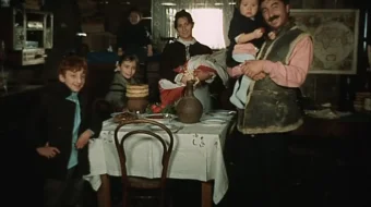 O'ksinma / Xafa Bo'lma / Qayg'urma 1969 SSSR kino HD Uzbek tilida Tarjima kino Skachat skrinshot 1