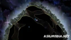 Planetoid Pioneers skrinshot 1