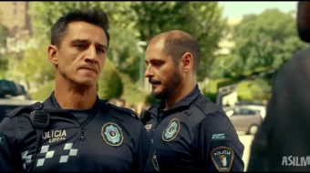 Kallar sayohatga chiqqanda / Juda g'alati safar 2022 Uzbek tilida O'zbekcha tarjima kino Full HD tas-ix skachat skrinshot 4