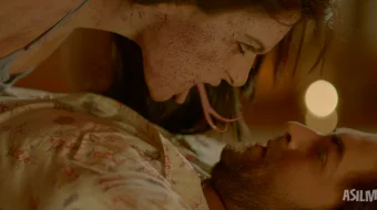 3G: Qotil aloqa / 3G: Killer aloqa / Telefondagi arvoh qiz Hind kino 2013 Uzbek tilida O'zbekcha tarjima kino Full HD tas-ix skachat skrinshot 2