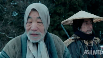 Bir qayiqchi qissasi / Kemachi hikoyasi Yaponiya filmi 2019 Uzbek tilida O'zbekcha tarjima kino Full HD tas-ix skachat skrinshot 3