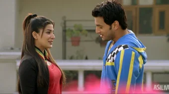 Onamning qonunlari / Panjoblik ona : Super qahramon onasi 2011 Hind kino 2011 Uzbek tilida O'zbekcha tarjima kino Full HD tas-ix skachat skrinshot 1