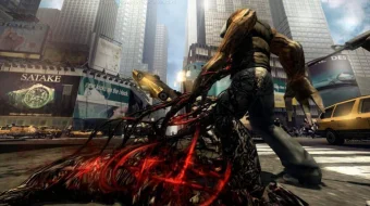 Prototype 1 Tas-IX skachat skrinshot 1