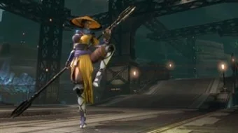 Skyforge skrinshot 3