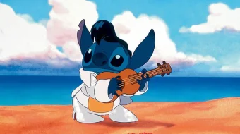Lilo va Stich Multfilm Uzbek tilida 2002 O'zbekcha tarjima HD skrinshot 1