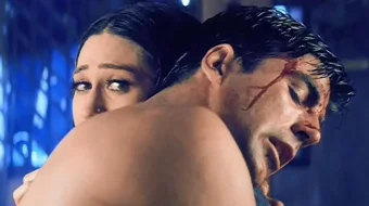 Yovvoyi Hind kinosi Uzbek tilida 1999 O'zbekcha tarjima kino HD skrinshot 4