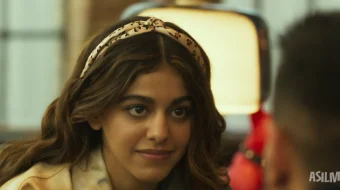 Tanimagan qizim / Aziz qizim Hind kino 2020 Uzbek tilida O'zbekcha tarjima kino Full HD tas-ix skachat skrinshot 1