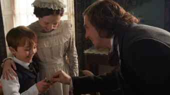 Bayram ixtirochisi Uzbek tilida 2017 O'zbekcha tarjima kino HD skrinshot 3