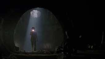 Jipers Kripers 1 ujas film Uzbek tilida 2001 O'zbekcha tarjima film Full HD skachat skrinshot 1