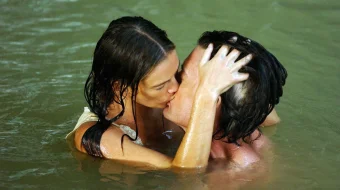 Sirli orol Uzbek tilida 2005 O'zbek tarjima tas-ix skachat skrinshot 3