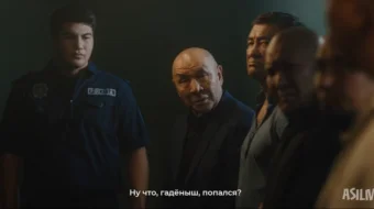 Mulla / Молда 2025 Uzbek tilida O'zbekcha tarjima kino Full HD tas-ix skachat skrinshot 3