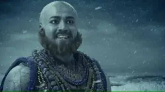 Maymunlar qiroli 1 Uzbek tilida 2014 HD O'zbek tarjima tas-ix skachat skrinshot 4