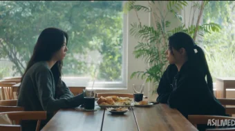 Xotiramdan o'chgan muhabbat / Tunda o'chib ketgan sevgi 2025 Uzbek tilida O'zbekcha tarjima kino Full HD tas-ix skachat skrinshot 3