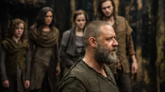 Nuh Uzbek tilida 2014 O'zbekcha tarjima film Full HD skachat skrinshot 4