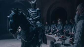 Yashil Ritsar Haqida Afsona Uzbek tilida 2021 yil premyera kino O'zbekcha tarjima kino HD skrinshot 2