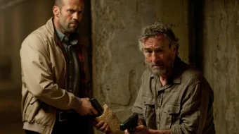 Professional killer Uzbek tilida 2011 O'zbekcha tarjima kino HD skrinshot 1