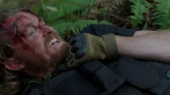 Tuzoqdan Qochish / Apeks / Apex / Xavfli O'yin Uzbek tilida 2021 O'zbekcha tarjima film Full HD skachat skrinshot 4