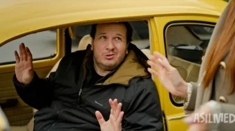 Erdal va Eje 2 / Erdal va Ece 2 Turkiya filmi Uzbek tilida O'zbekcha 2024 tarjima kino Full HD tas-ix skachat skrinshot 1
