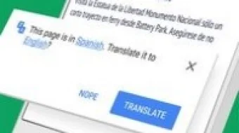 Google Chrome Fast Secure (2018) skrinshot 3