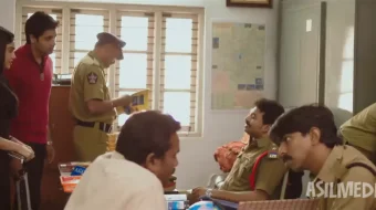 Lahza / Mig / Kshanam Hind kino Uzbek tilida O'zbekcha 2016 tarjima kino Full HD tas-ix skachat skrinshot 1