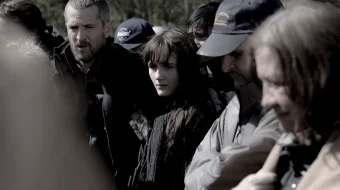 Kislota yomg'iri Uzbek tilida 2023 O'zbekcha tarjima kino HD skrinshot 1