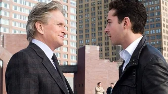 Uol Strit / Uoll Street 2 Pul hech qachon uxlamaydi / Pullar doimo uyg'oq Uzbek tilida 2010 O'zbekcha tarjima skrinshot 1