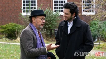 Hayotiy Stendaper 2019 HD Uzbek tilida Tarjima kino Skachat skrinshot 4