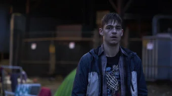 Kelishuv / Sukunat shartnomasi Uzbek tilida 2020 O'zbekcha tarjima kino HD skrinshot 4