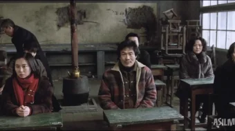 Qasoskor xonimga hamdardlik / Mehribon honim Gimja 2005 Uzbek tilida O'zbekcha tarjima kino Full HD tas-ix skachat skrinshot 1