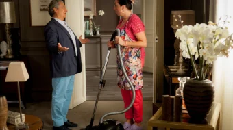 Tinchlik bormi o'zi Uzbek tilida 2014 HD O'zbek tarjima tas-ix skachat skrinshot 1