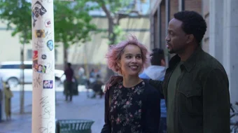 Kimi Uzbek tilida 2022 O'zbekcha tarjima film Full HD skachat skrinshot 3