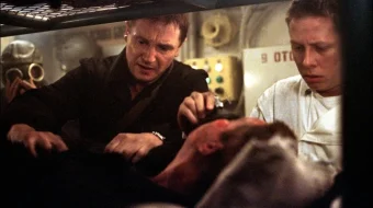 K-19: Beva Uzbek tilida 2002 O'zbekcha tarjima film Full HD skachat skrinshot 4