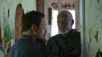 Professor va sirli qotil Uzbek tilida 2023 O'zbekcha tarjima film Full HD skachat skrinshot 2