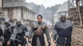 Vilgelm Tell Afsonasi / William Tell Haqida Afsona 2024 HD Uzbek tilida Tarjima kino Skachat skrinshot 1