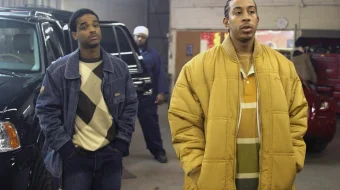 To'qnashuv (2004) / Halokat Uzbek tilida O'zbekcha tarjima kino HD skrinshot 1