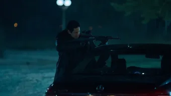 Yashirin agent 2026 Janubiy Koreya filmi Uzbek tilida O'zbekcha tarjima kino HD skrinshot 4