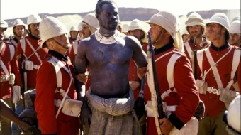 Jasur Do'stlar / To'rt Pat / Ramziy oq patlar Uzbek tilida 2002 O'zbekcha tarjima kino HD skrinshot 3