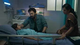 Sayndxav Hind kinosi Uzbek tilida 2024 O'zbekcha tarjima kino HD skrinshot 2