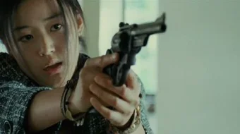 Moychechak Uzbek tilida 2006 O'zbekcha tarjima kino HD skrinshot 4