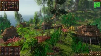 Life is Feudal: Forest Village skrinshot 3