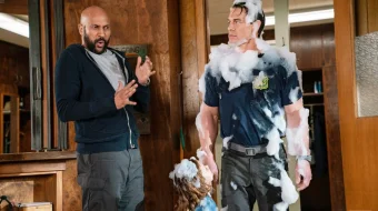 Olov o'yini / Olov bilan o'ynash Premyera Uzbek tilida O'zbekcha tarjima kino 2019 Full HD tas-ix skachat skrinshot 2