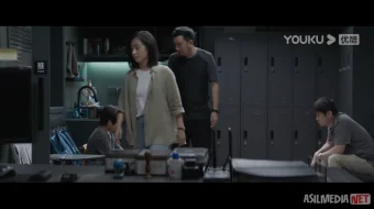 Qat'iyat / Matonat Xitoy serial Barcha qismlar Uzbek tilida O'zbekcha tarjima kino Full HD tas-ix skachat skrinshot 4