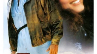 Qalb Hind kinosi Uzbek tilida 1996 O'zbekcha tarjima kino HD skrinshot 1