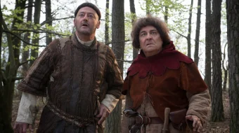 Zamonlar osha 3 Uzbek tilida 2016 O'zbek tarjima kino HD skrinshot 3