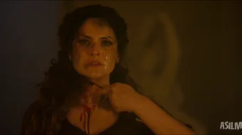 1921: Jodulangan er 2 / Jodulangan xotin 4 Hind kino 2018 Uzbek tilida O'zbekcha tarjima kino Full HD tas-ix skachat skrinshot 1