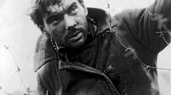Turnalar uchmoqda Mosfilm SSSR kinosi Uzbek tilida 1957 O'zbekcha tarjima kino HD skrinshot 1