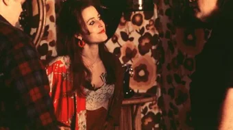 Qudratli juftlik / Bahaybat Uzbek tilida 1998 O'zbekcha tarjima kino HD skrinshot 1