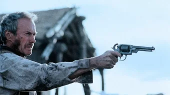 Kechirilmagan gunoh Uzbek tilida 1992 O'zbekcha tarjima film Full HD skachat skrinshot 3